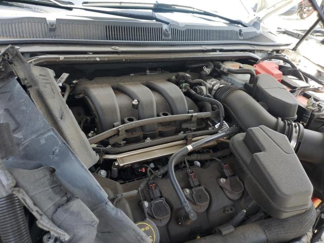 2016 FORD TAURUS POL 1FAHP2L8XGG134677