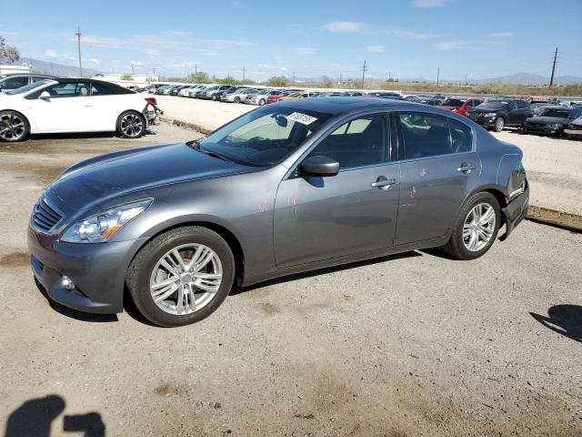 Vin: jn1cv6ap4bm505647, lot: 61930185, infiniti g37 base 2011 img_1