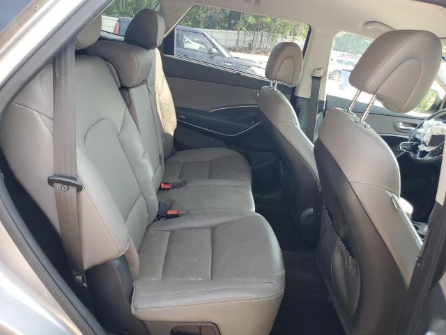 2019 HYUNDAI SANTA FE X KM8SN4HF9KU306521