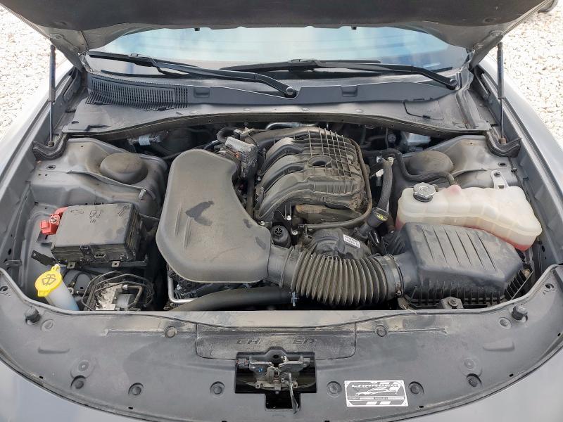 2023 DODGE CHARGER SX 2C3CDXBGXPH612186