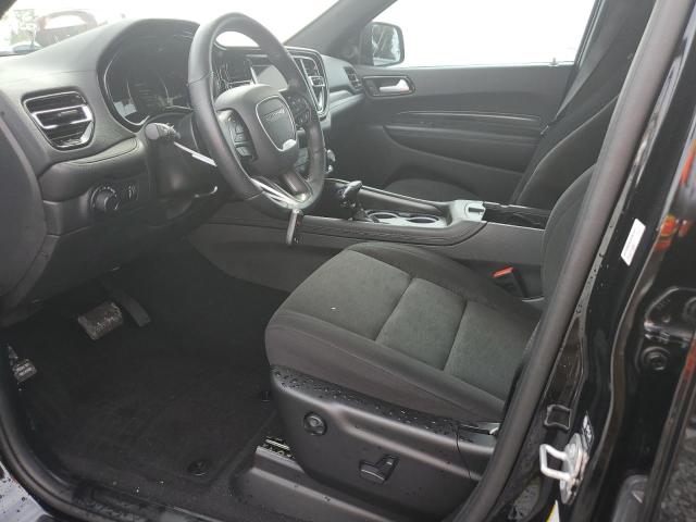 2023 DODGE DURANGO SX - 1C4RDHAG4PC573613
