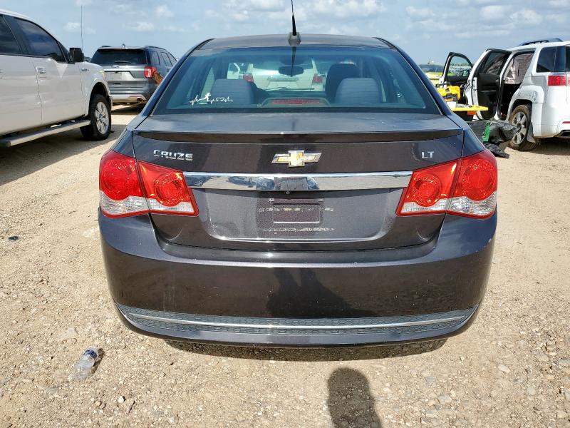 2015 CHEVROLET CRUZE LT 1G1PC5SB9F7166673