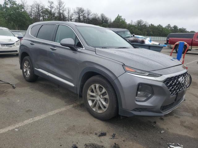 Vin: 5nms2cad5kh126234, lot: 60655175, hyundai santa fe se 20194
