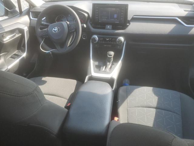 2022 TOYOTA RAV4 XLE 2T3W1RFV6NW200835