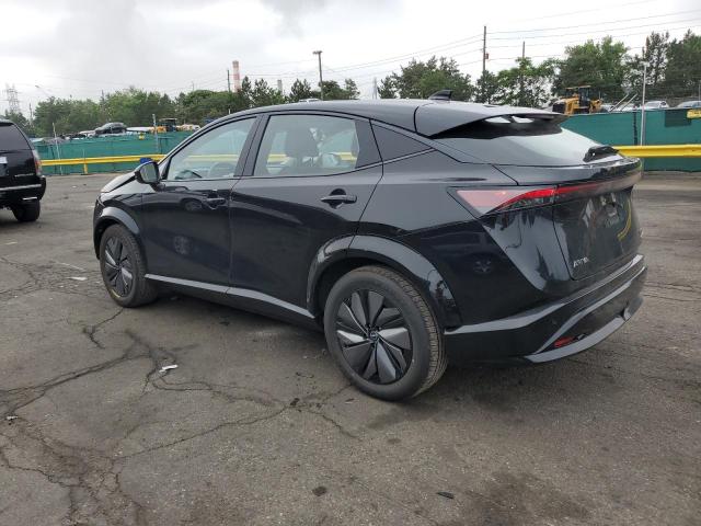 2024 NISSAN ARIYA EVOL JN1DF0BB0RM737934