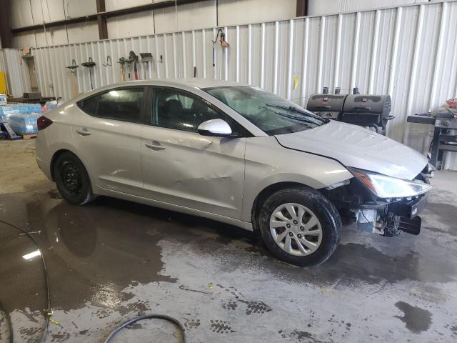 Vin: 5npd74lf9lh501707, lot: 59900365, hyundai elantra se 20204
