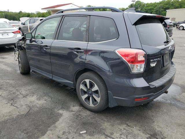 Vin: jf2sjarc6jh494460, lot: 61186955, subaru forester 2.5i limited 20182