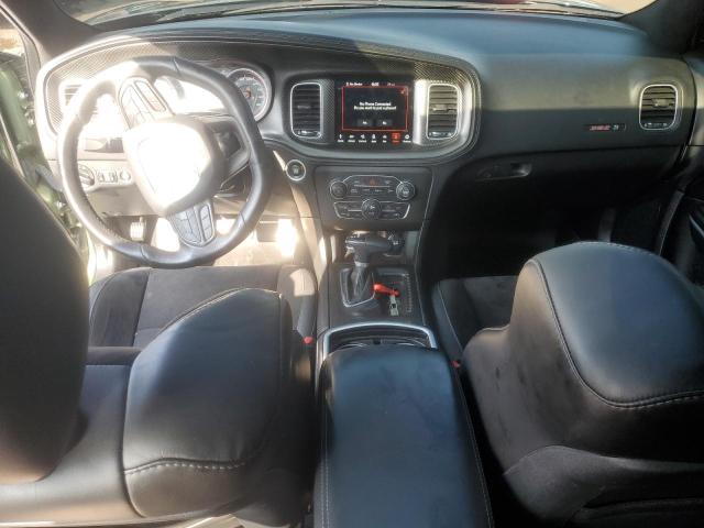 2022 DODGE CHARGER SC 2C3CDXGJ8NH180439