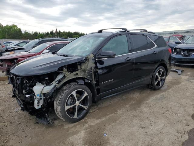Vin: 3gnaxvex4ll220470, lot: 61195315, chevrolet equinox lt 2020 img_1