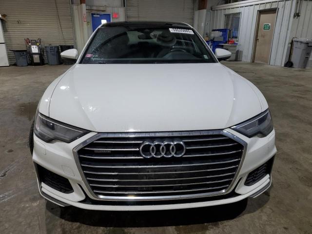 2019 AUDI A6 PREMIUM WAUK2AF29KN049900
