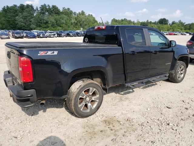 Vin: 1gcgtce33f1170799, lot: 60616155, chevrolet colorado z71 20153