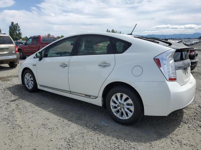 Vin: jtdkn3dp9c3009219, lot: 61454895, toyota prius 20122