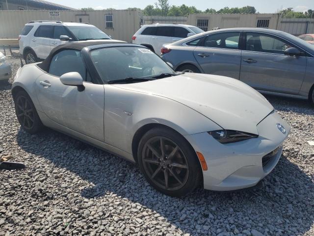 Vin: jm1ndad72g0110579, lot: 59885495, mazda mx5 grand touring 20164