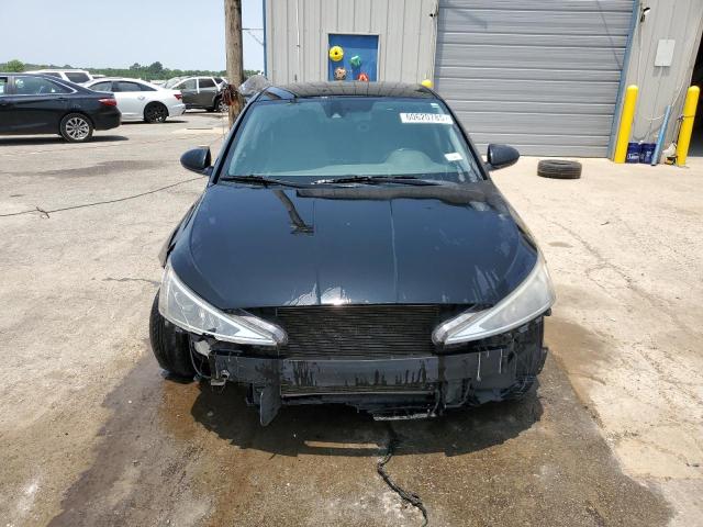 2019 HYUNDAI ELANTRA SE - KMHD84LF3KU794730