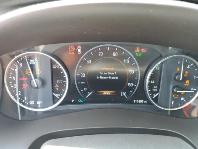 2019 BUICK LACROSSE E 1G4ZR5SS1KU116193
