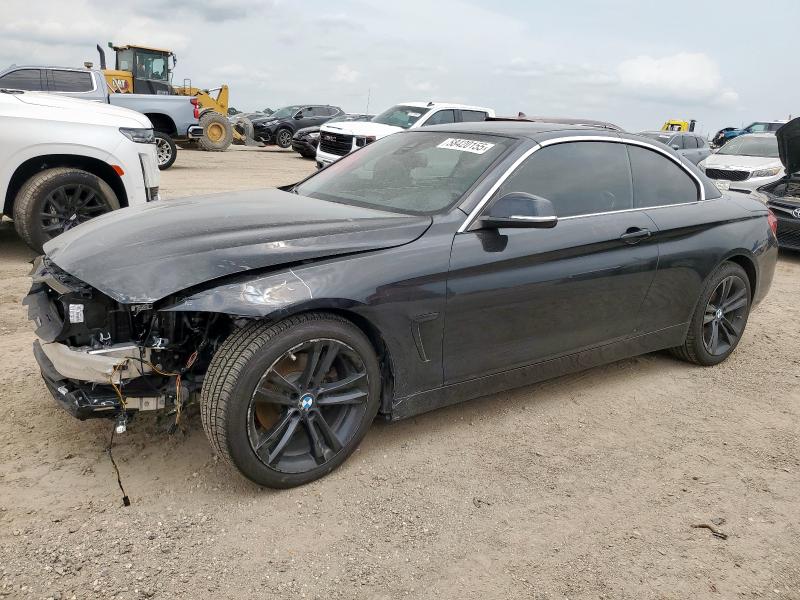 Vin: wba4z1c52kee51473, lot: 58420155, bmw 4 series 2019 img_1