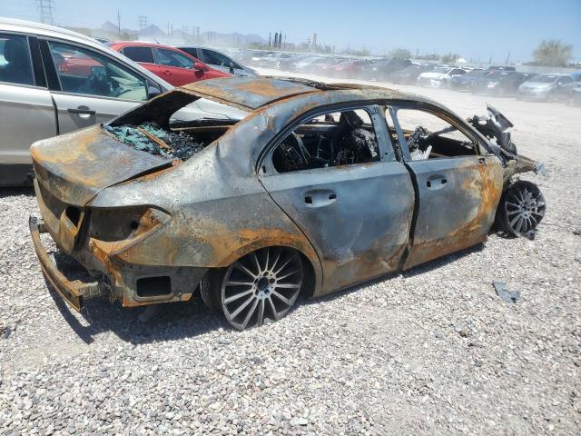 Vin: wdd3g4eb6kw015845, lot: 61104825, mercedes-benz a-class 220 20193