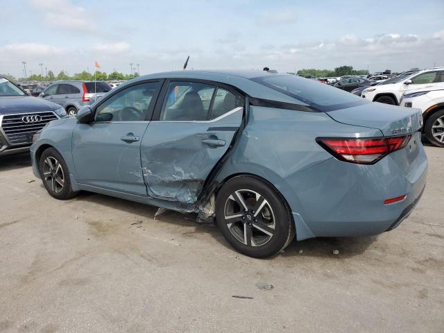 Vin: 3n1ab8cv0sy240407, lot: 60981565, nissan sentra sv 20252