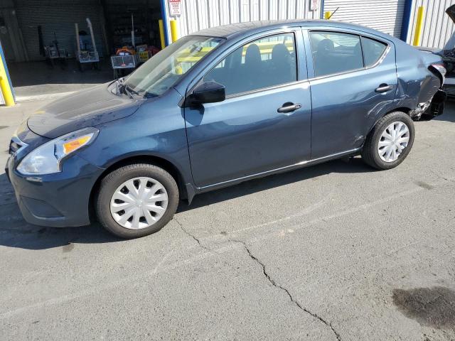 2017 NISSAN VERSA S - 3N1CN7AP3HL834431