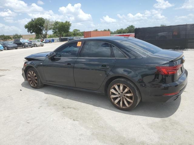 Vin: waukmaf4xja045016, lot: 61073805, audi a4 premium 20182
