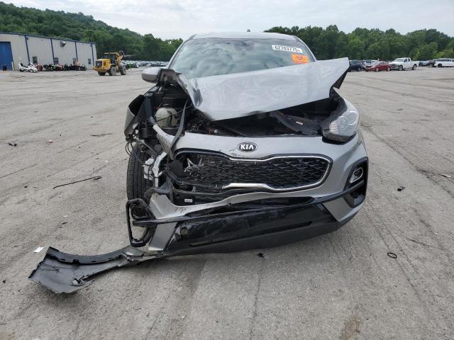 2020 KIA SPORTAGE L - KNDPMCAC6L7807146