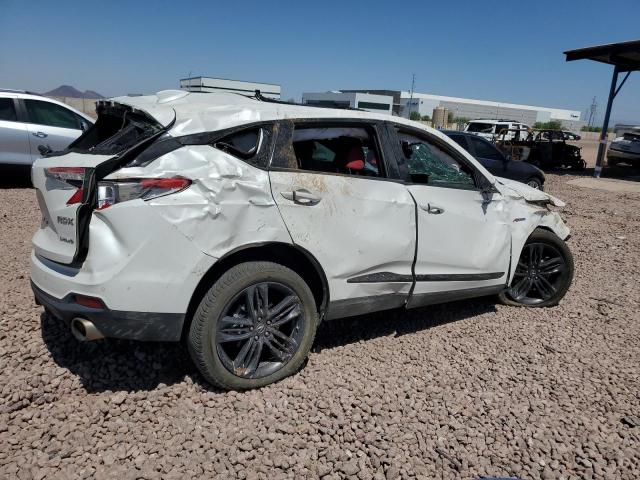 2020 ACURA RDX A-SPEC 5J8TC2H61LL036678
