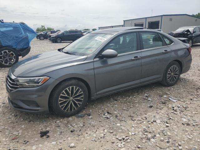 2019 VOLKSWAGEN JETTA S #3305434477
