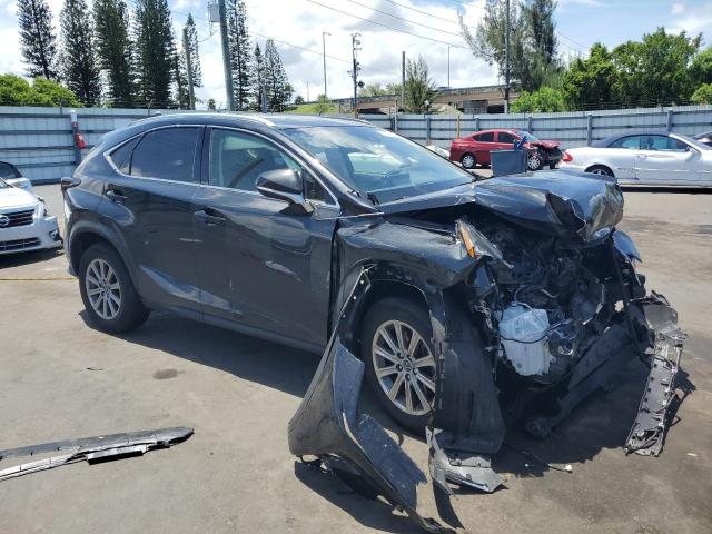 Vin: jtjdarbz9l2176372, lot: 61297425, lexus nx 300 20204