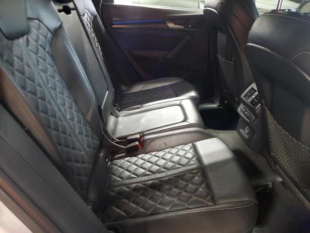 2018 AUDI SQ5 PRESTI WA1C4AFY2J2205145