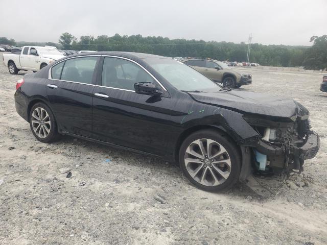 Vin: 1hgcr2f51ea142023, lot: 61079565, honda accord sport 20144
