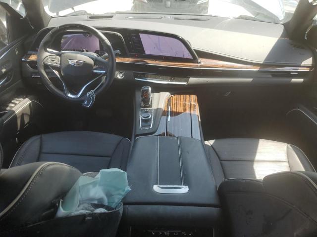 2023 CADILLAC ESCALADE E 1GYS4KKL0PR372521