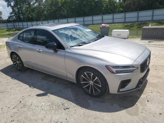 Vin: 7jrh60fl9pg252044, lot: 60442785, volvo s60 plus plus 20234