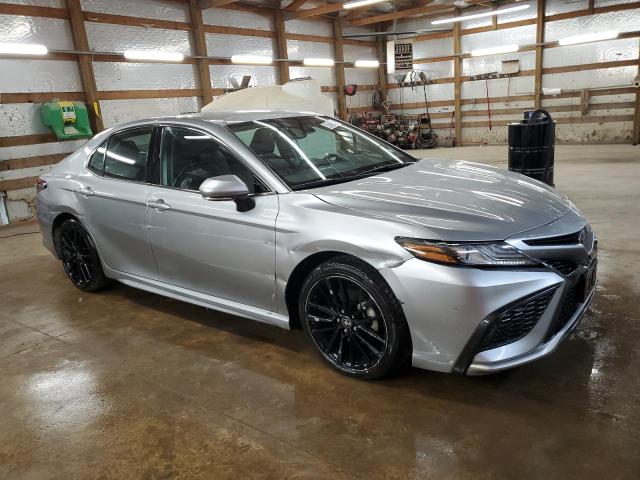 Vin: 4t1k61ak7ru879656, lot: 60287055, toyota camry xse 20244