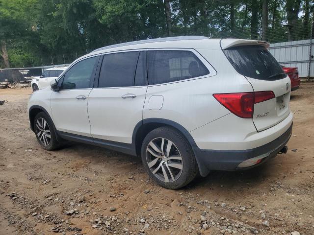 2016 HONDA PILOT ELIT 5FNYF6H00GB044908
