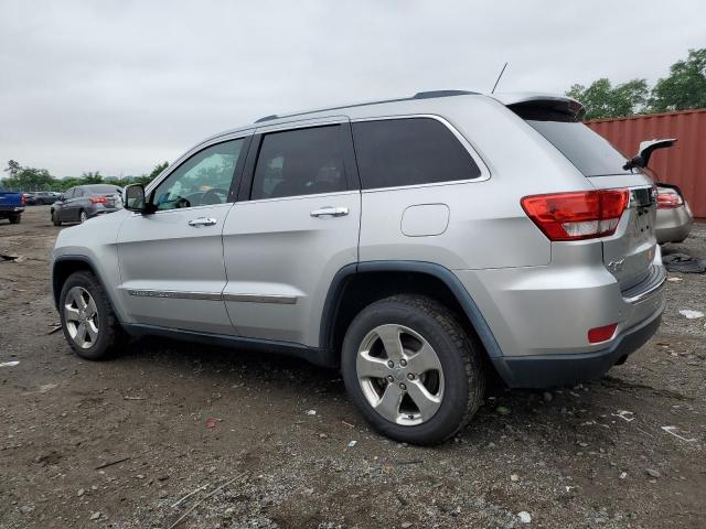 Vin: 1c4rjfbt0dc639515, lot: 61344355, jeep grand cher limited 20132