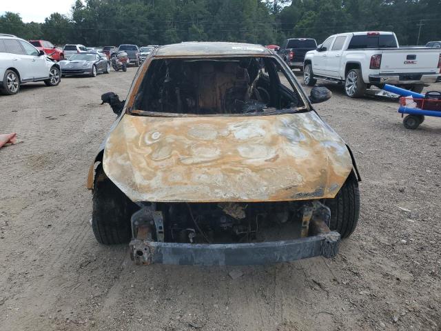 2021 KIA FORTE FE 3KPF24AD1ME396272