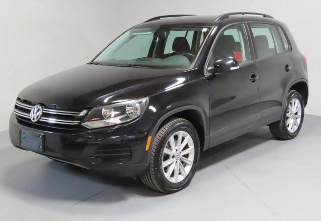 2018 VOLKSWAGEN TIGUAN LIM WVGBV7AX5JK001127