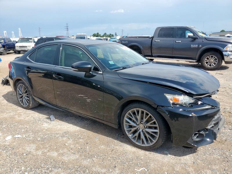 Vin: jthbf1d29e5030695, lot: 61001615, lexus is 250 20144