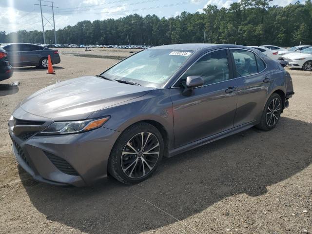 Vin: 4t1b11hk4ku170094, lot: 61380725, toyota camry l 2019 img_1