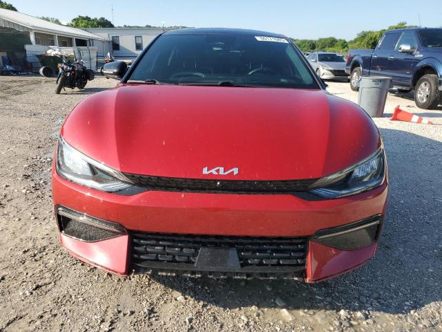 2022 KIA EV6 GT LIN KNDC44LA0N5026797