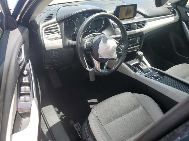 2016 MAZDA 6 GRAND TO - JM1GJ1W5XG1475244