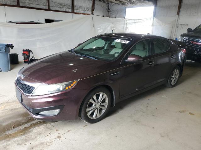 Vin: 5xxgn4a77cg080659, lot: 61386295, kia optima ex 2012 img_1