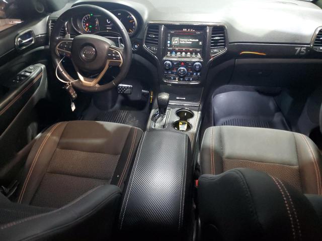 2016 JEEP GRAND CHER - 1C4RJFAG7GC395998