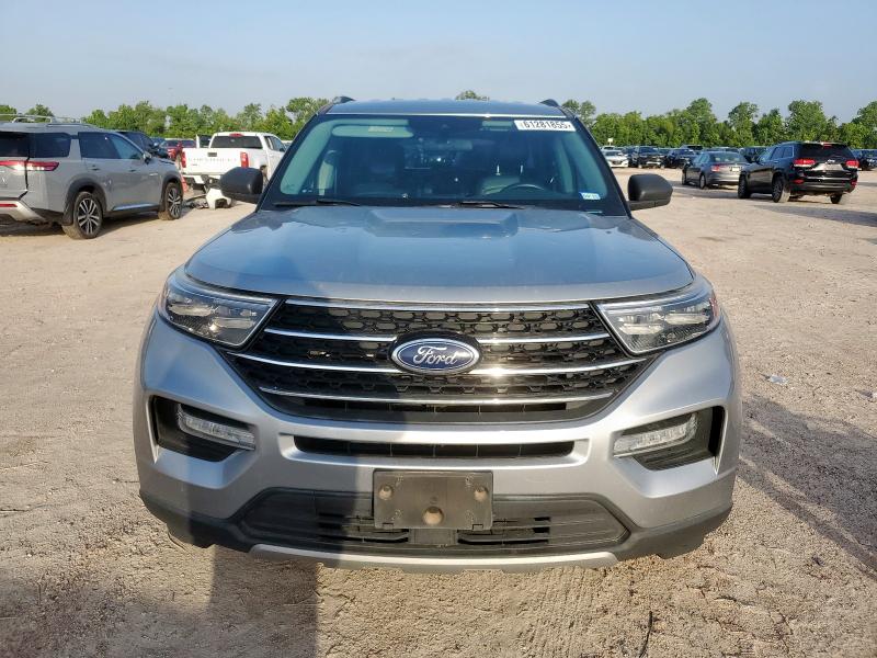 2021 FORD EXPLORER X - 1FMSK7DH4MGA14956