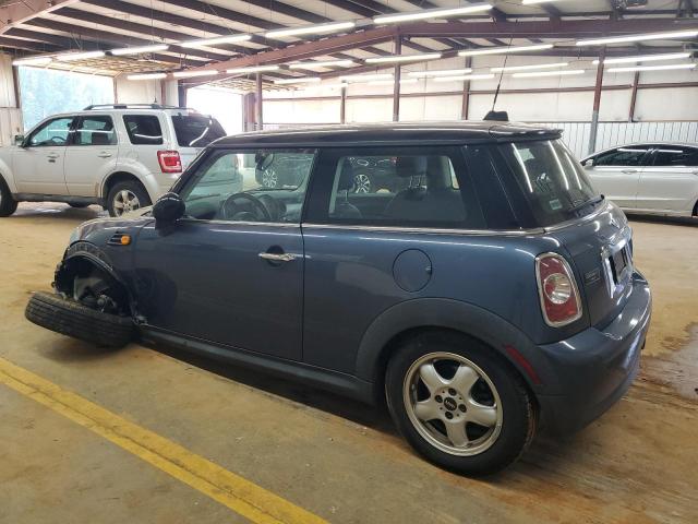 Vin: wmwsu3c54bt184251, lot: 59298135, mini cooper 20112
