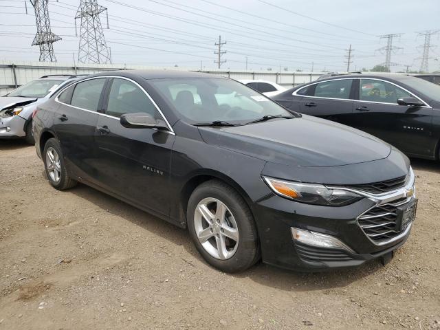 Vin: 1g1zb5st3kf218982, lot: 60824855, chevrolet malibu ls 20194