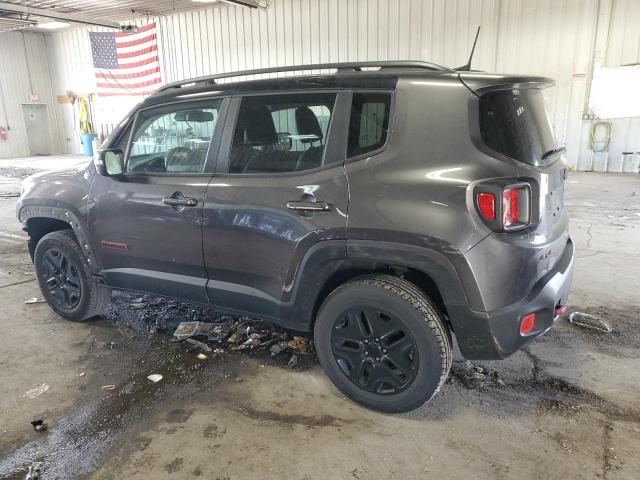 2018 JEEP RENEGADE T - ZACCJBCB0JPH27962