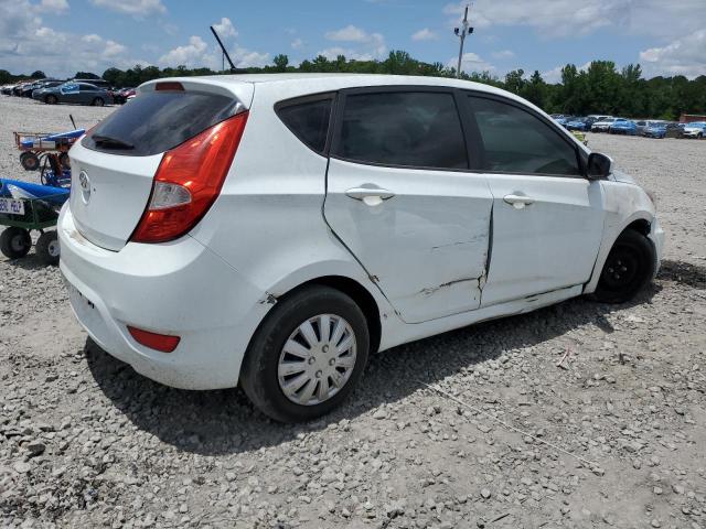 Vin: kmhct5ae6gu273020, lot: 59712955, hyundai accent se 20163