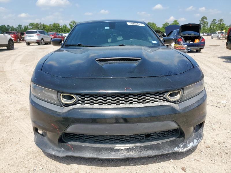 2017 DODGE CHARGER R/ - 2C3CDXGJ9HH608653