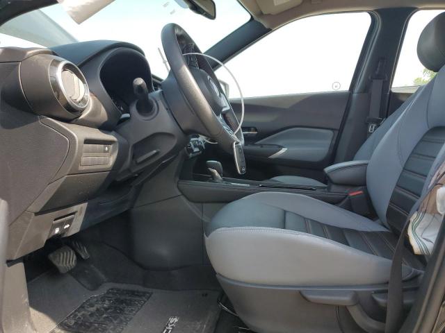 2023 NISSAN KICKS SR 3N1CP5DV1PL535902